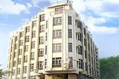 Guia Hotel Macau
